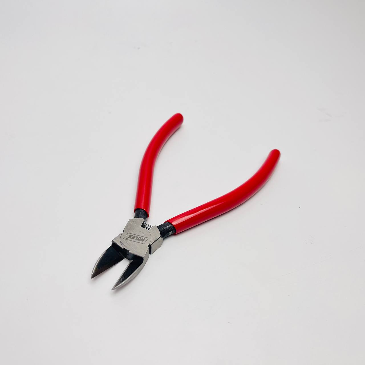 KÌM CẮT HOLEX ĐẦU NGHIÊNG 15 ĐỘ CÓ LÒ XO 725590 160 KÌM CẮT HOLEX ĐẦU NGHIÊNG 15 ĐỘ CÓ LÒ XO 725590 160